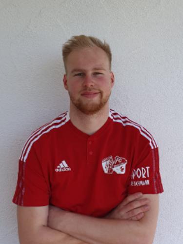 Avatar Bild für Marius Schoellhorn