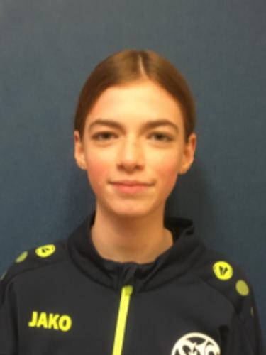 Helena Bergmüller