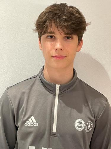 Avatar Bild für Leon Gerard