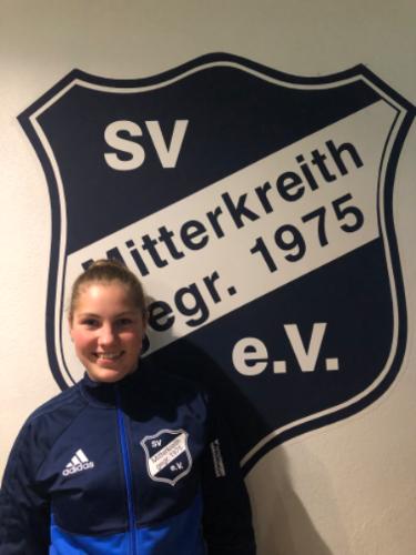 Avatar Bild für Vanessa Senft