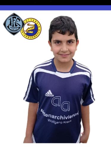 Samet Tüm