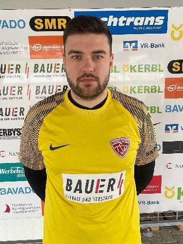 Avatar Bild für Luca Eggerdinger