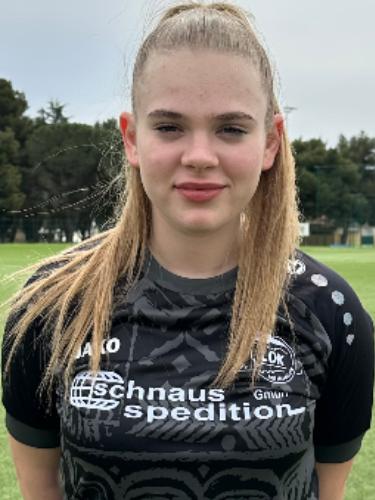 Avatar Bild für Paula Bock