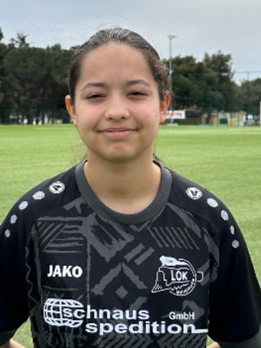 Avatar Bild für Johanna Carrera Herrera