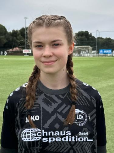 Avatar Bild für Alina Heß