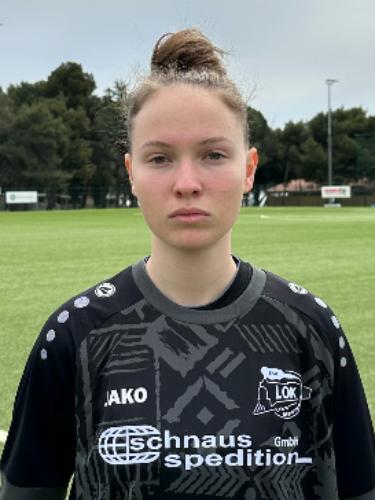 Avatar Bild für Klara Kovac