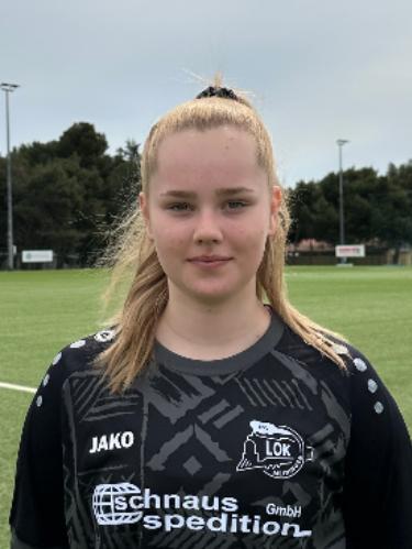 Avatar Bild für Aurelia Marr