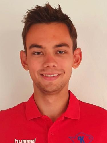 Avatar Bild für Nikolas Melzner