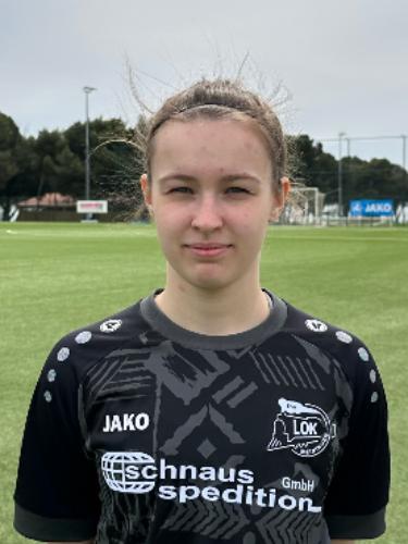 Avatar Bild für Dominique Schmidt