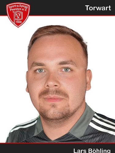 Avatar Bild für Lars Böhling