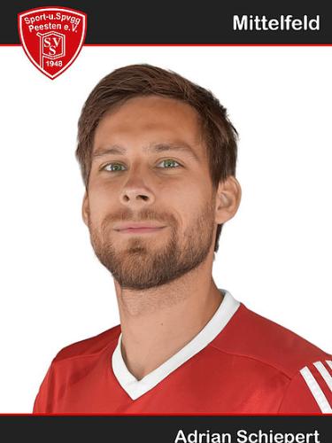 Avatar Bild für Adrian Schiepert