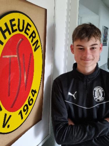 Avatar Bild für Andre Donhauser