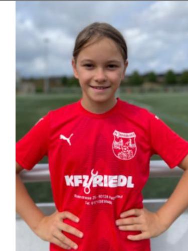 Avatar Bild für Isabella Markl