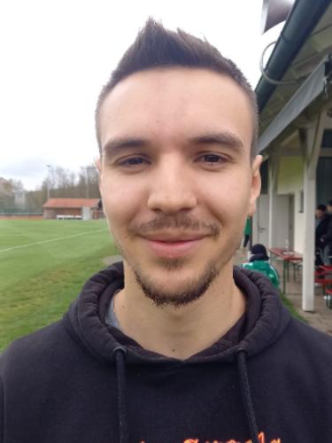 Avatar Bild für Adelin Maricosu