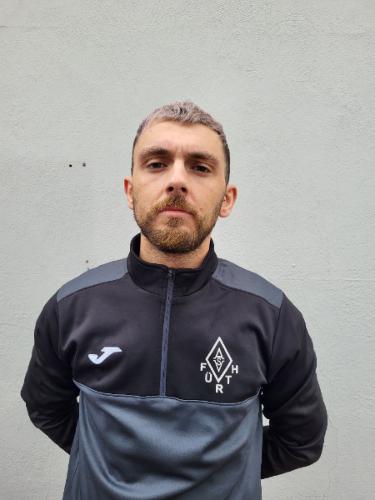 Avatar Bild für Sebastian Spasof