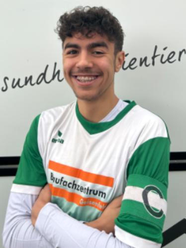 Avatar Bild für Younas Amghar