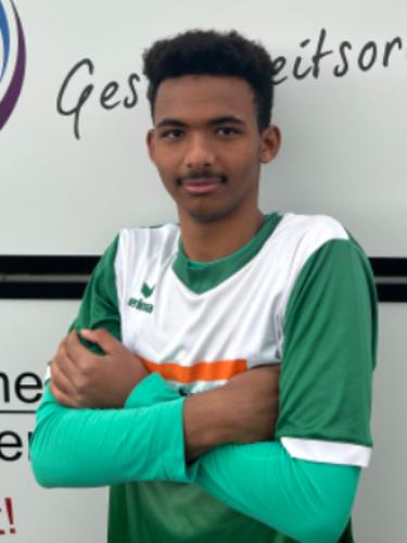 Avatar Bild für Robel Kahsay