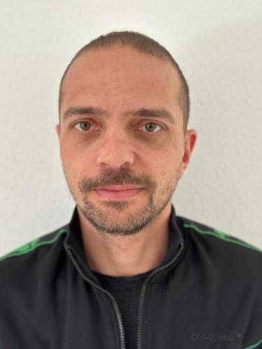 Avatar Bild für Matthias Oswald