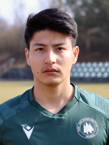 Avatar Bild für Mahdi Nabizadeh