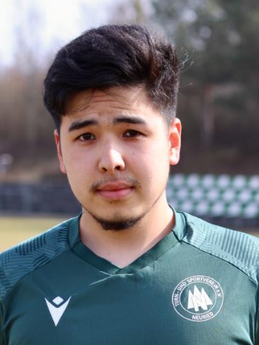 Avatar Bild für Metehan Altay