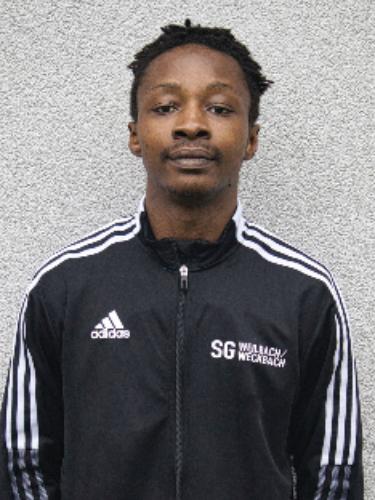 Avatar Bild für Diallo Maliki