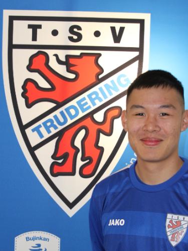 Avatar Bild für Long Bui