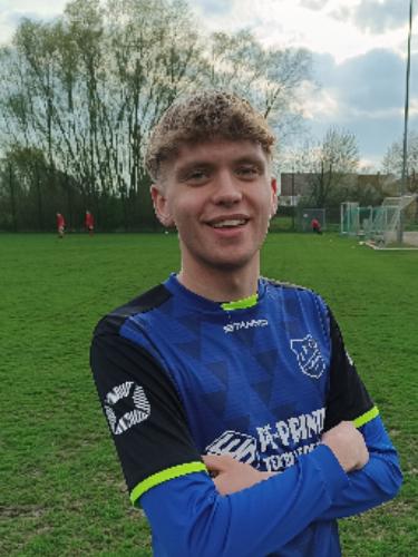 Avatar Bild für David Boos