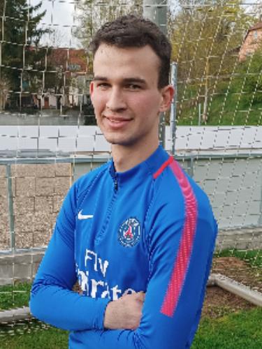 Avatar Bild für Lukas Thoma