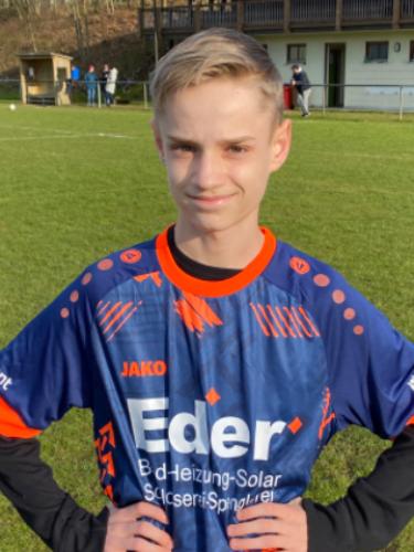 Avatar Bild für Luca Aschenbrenner