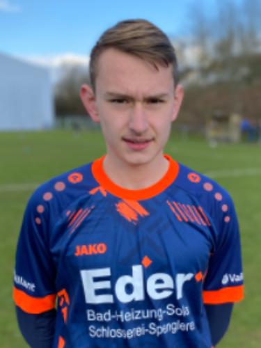 Jakob Steif