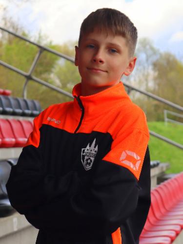 Avatar Bild für Antoni Mazela