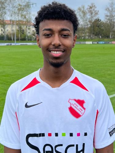 Avatar Bild für Abenezer Lulseged