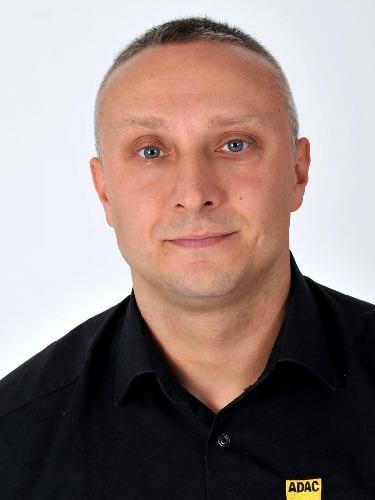 Vladimir Goranovic