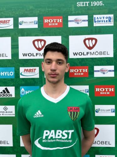 Avatar Bild für Mustafa Albascha