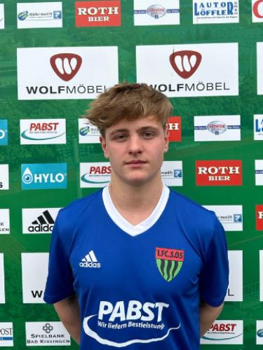 Avatar Bild für Nevio Demling