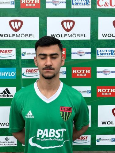 Avatar Bild für Firas Mahmoud