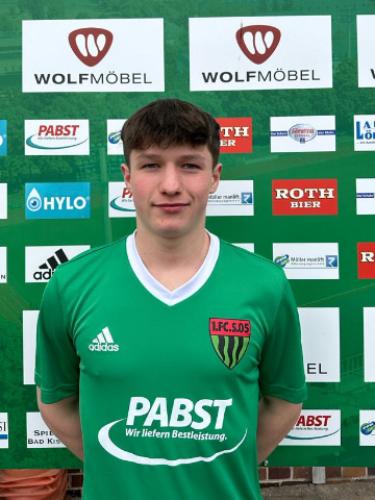 Avatar Bild für Niklas Schusser