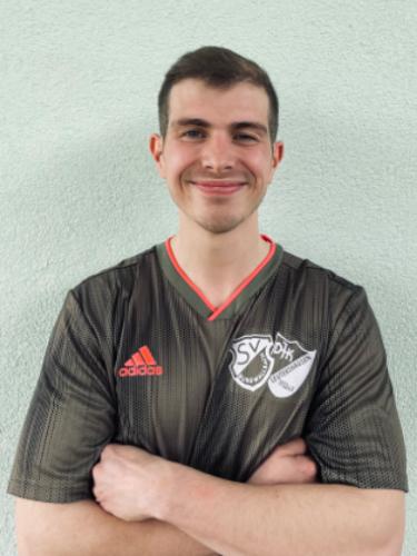 Avatar Bild für Niklas Schrenk