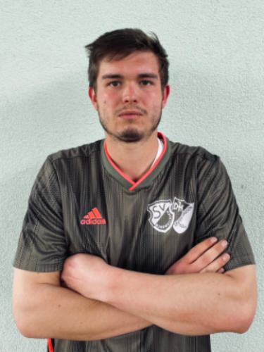 Avatar Bild für Hannes Weikard