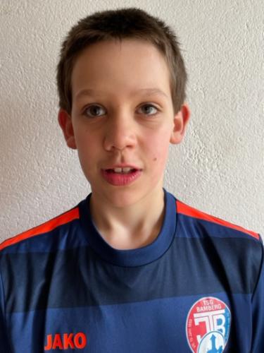 Maximilian Bergmüller