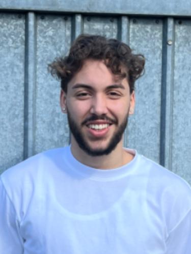 Avatar Bild für Noah Benofghoul