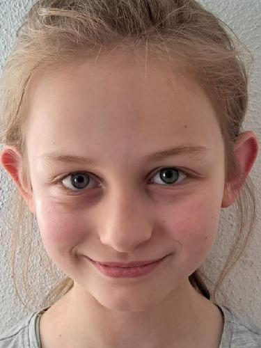 Dorothea Dörnhöfer