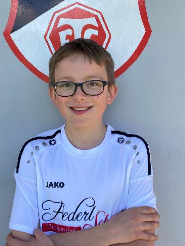 Avatar Bild für Vincent Scheuring