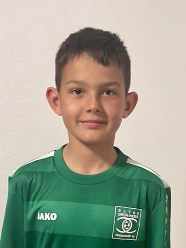 Avatar Bild für Ben Behrami