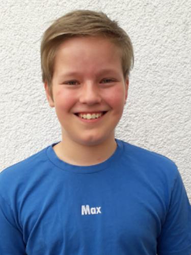 Max Seuffert