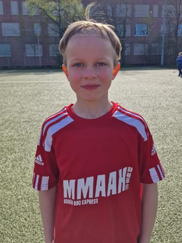 Tamino Häfner