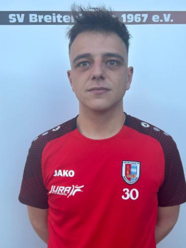 Avatar Bild für Benedikt Neger