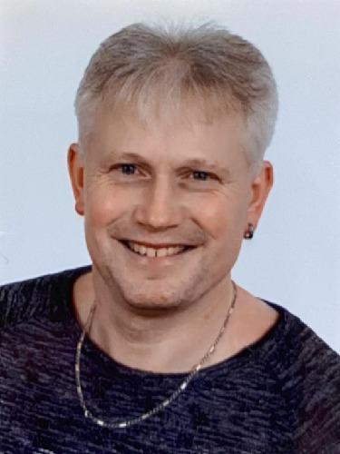 Bernd Roth