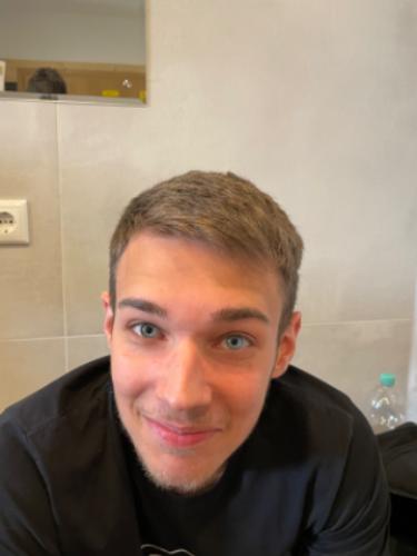 Avatar Bild für Fabrizio Ziemen