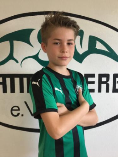 Avatar Bild für Davin Stifter